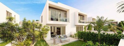 3 Bed Villa for sale