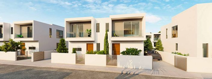 Image No.2-3 Bed Villa for sale