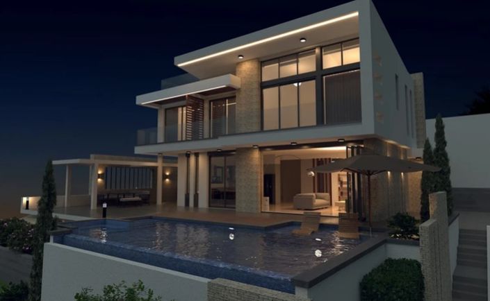 Image No.4-4 Bed Villa for sale