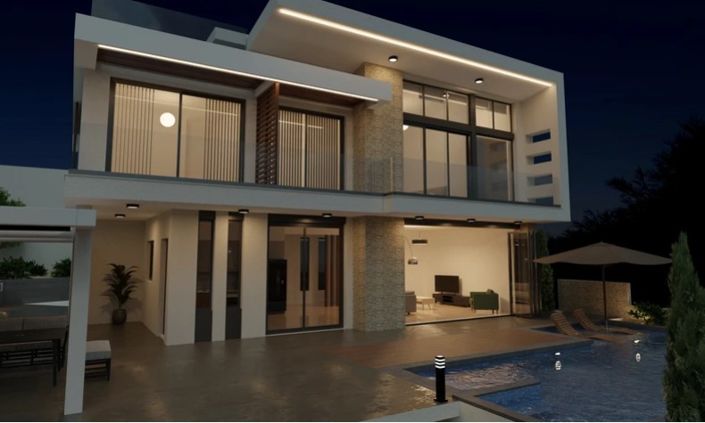 Image No.6-4 Bed Villa for sale