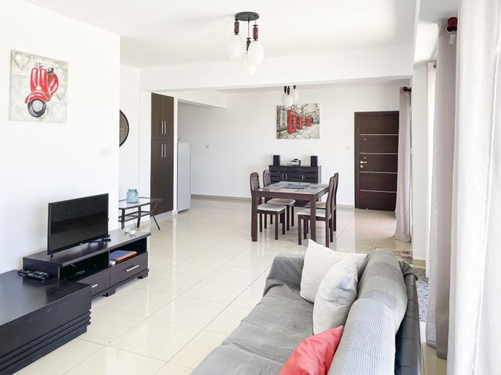 Image No.6-Appartement de 2 chambres à vendre à Kato Paphos