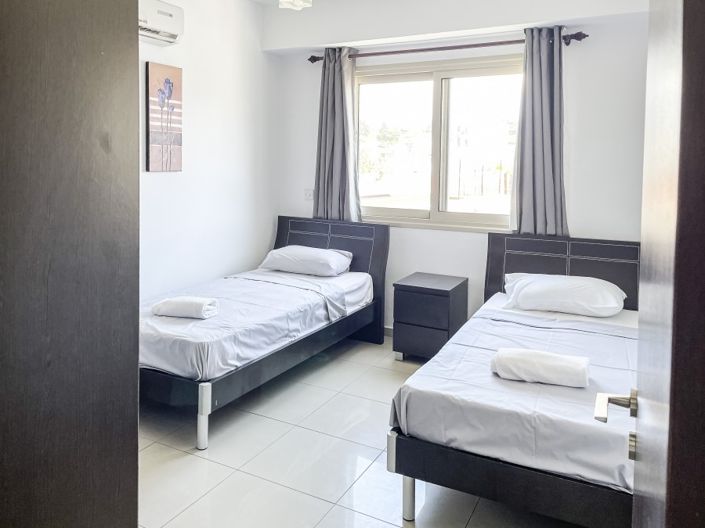 Image No.9-Appartement de 2 chambres à vendre à Kato Paphos