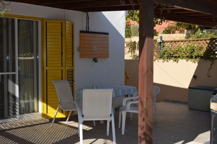 Image No.3-Bungalow de 3 chambres à vendre à Coral Bay