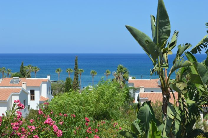 Image No.1-Villa de 3 chambres à vendre à Paphos