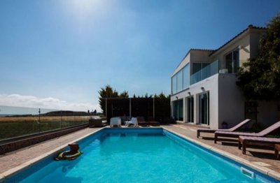 Detached Villa For Sale  in  Mandria