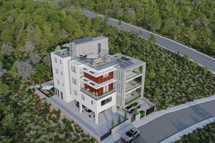 Image No.2-2 Bed Apartment for sale