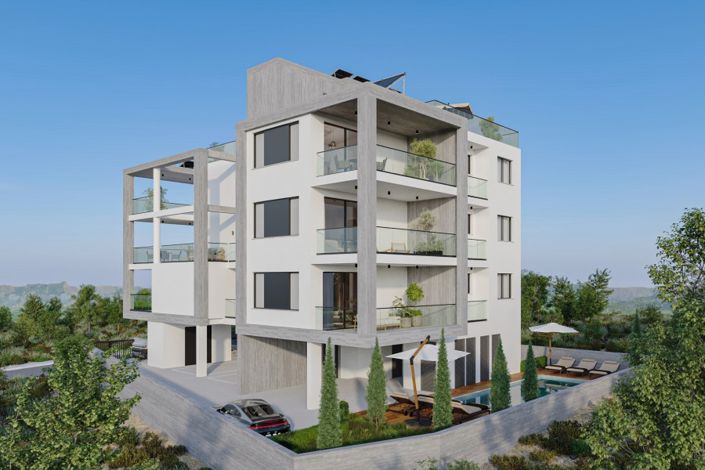 Image No.5-2 Bed Apartment for sale