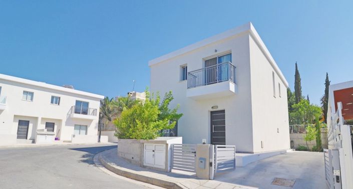 Image No.1-Villa de 3 chambres à vendre à Yeroskipou