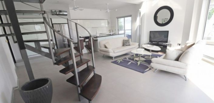 Image No.3-Villa de 3 chambres à vendre à Sea Caves