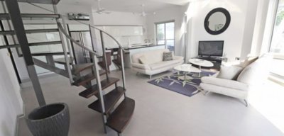 Detached Villa For Sale  in  Select Location