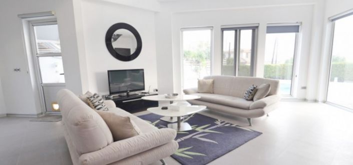 Image No.4-Villa de 3 chambres à vendre à Sea Caves