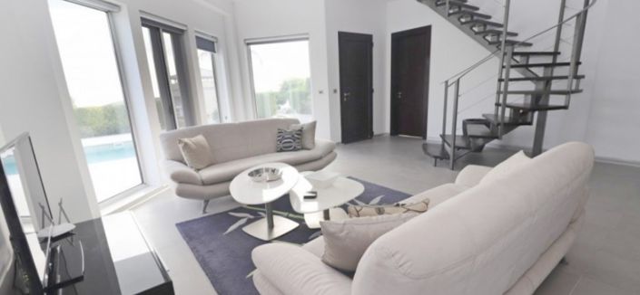 Image No.5-Villa de 3 chambres à vendre à Sea Caves