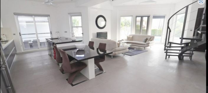 Image No.6-Villa de 3 chambres à vendre à Sea Caves