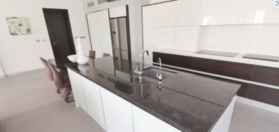 Detached Villa For Sale  in  Select Location