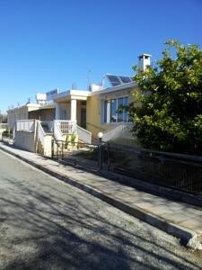 1 - Paphos, Commercial
