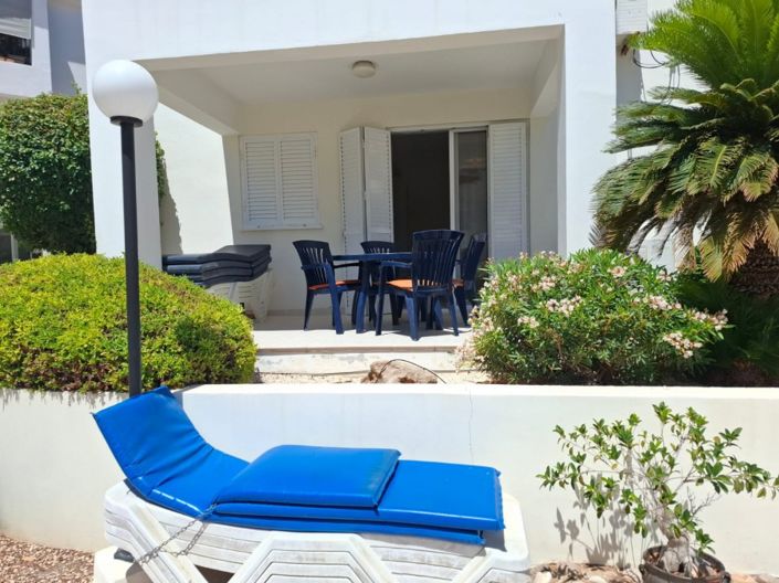Image No.1-Appartement de 2 chambres à vendre à Paphos