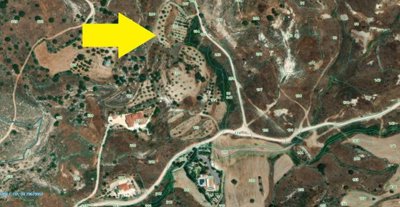 Detached Villa For Sale  in  Armou