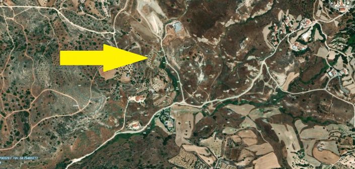 Image No.4-Terre à vendre à Armou