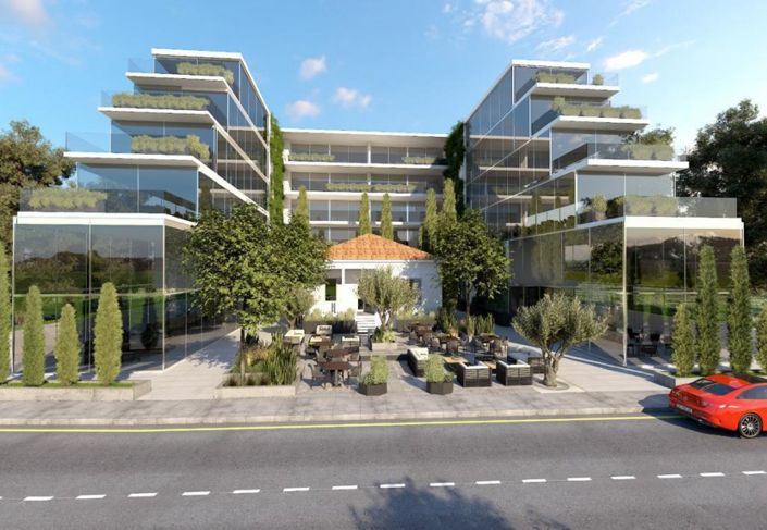 Image No.2-2 Bed Apartment for sale