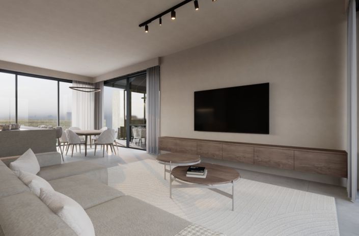 Image No.7-Villa de 3 chambres à vendre à Yeroskipou