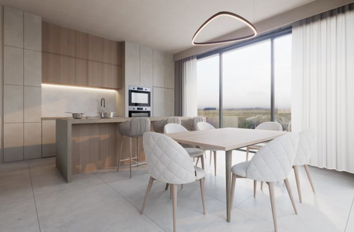 Image No.8-Villa de 3 chambres à vendre à Yeroskipou