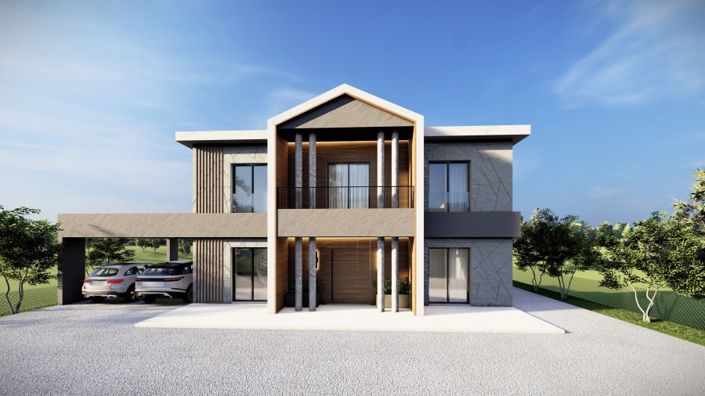 Image No.2-4 Bed Villa for sale