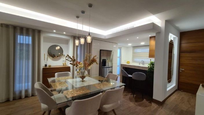 Image No.6-Villa de 3 chambres à vendre à Yeroskipou