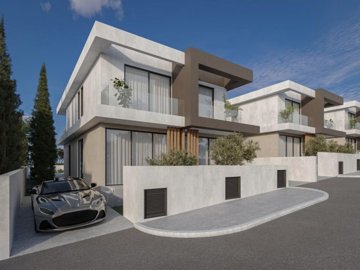 3 Bed Villa for sale