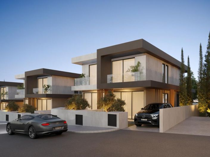 Image No.2-3 Bed Villa for sale