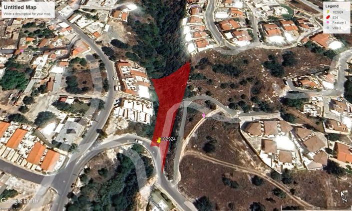 Image No.1-Land for sale