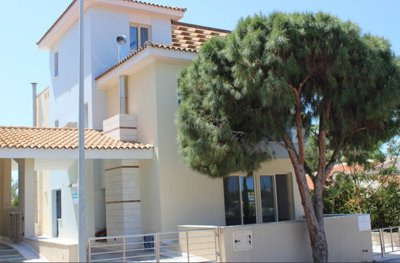 Detached Villa For Sale  in  Coral Bay