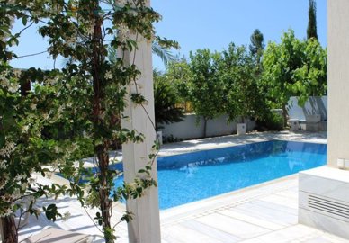 Detached Villa For Sale  in  Coral Bay