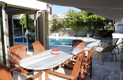 Detached Villa For Sale  in  Coral Bay