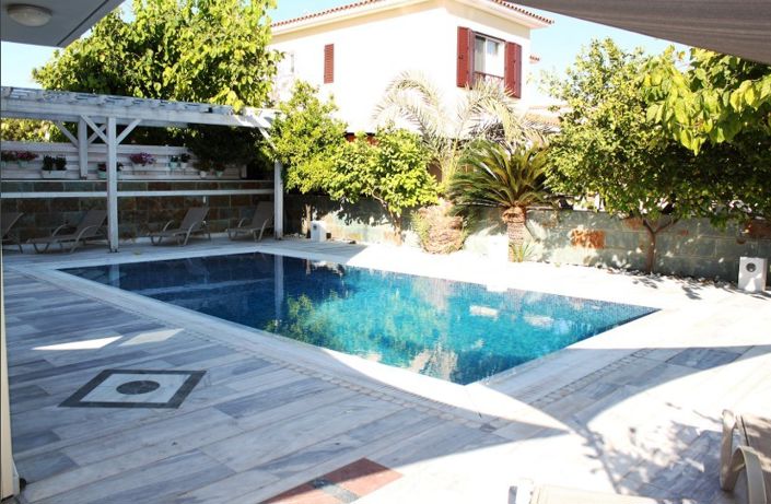 Image No.6-Villa de 4 chambres à vendre à Coral Bay