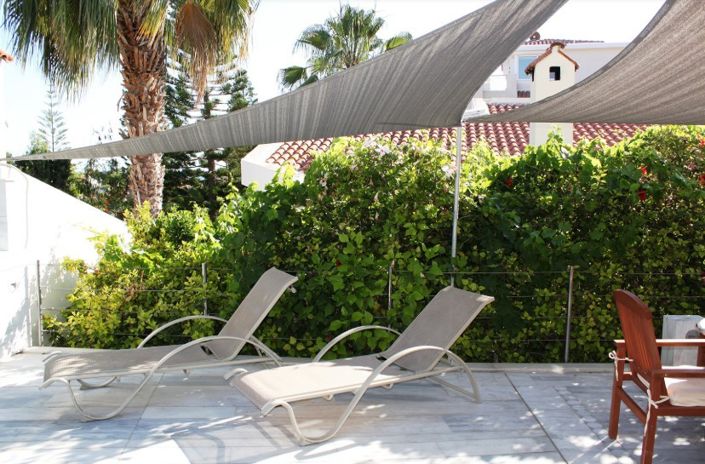 Image No.7-Villa de 4 chambres à vendre à Coral Bay