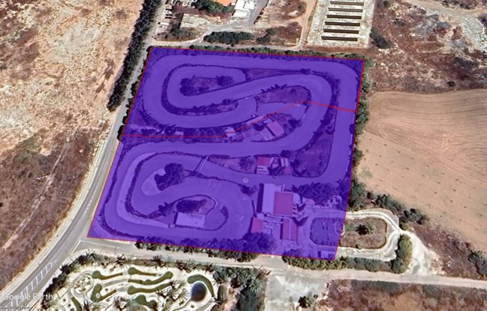 Image No.1-Land for sale