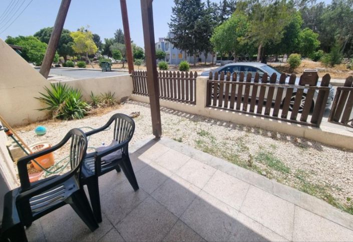 Image No.2-Appartement de 2 chambres à vendre à Kato Paphos