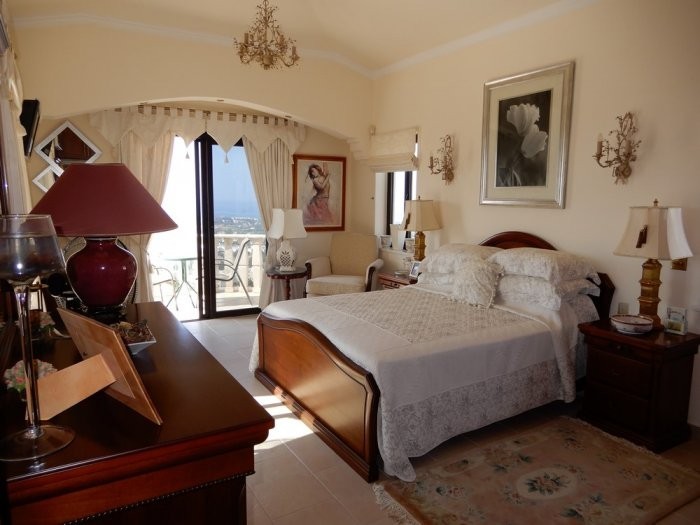 Image No.10-Villa de 4 chambres à vendre à Paphos