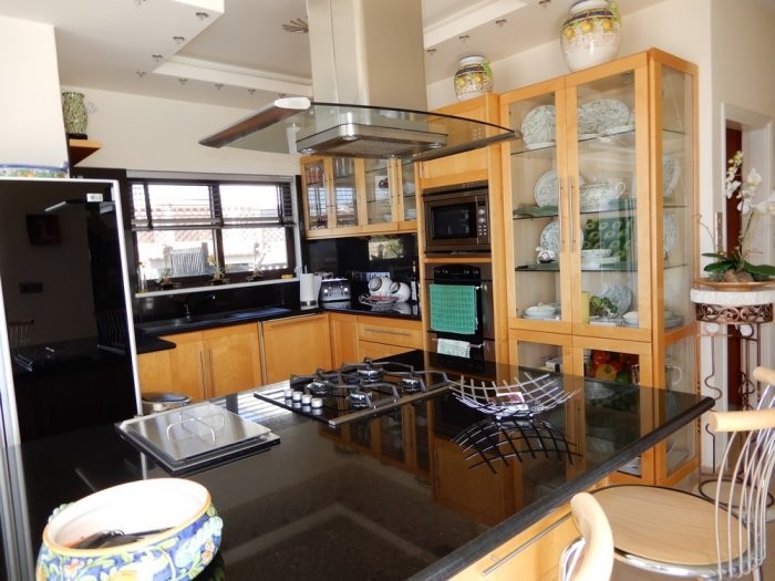 Image No.7-Villa de 4 chambres à vendre à Paphos