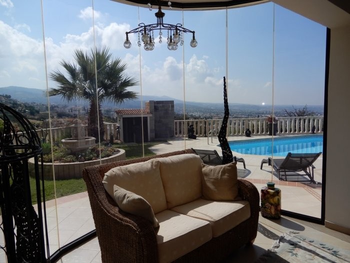 Image No.9-Villa de 4 chambres à vendre à Paphos