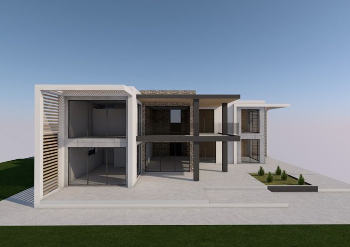 Image No.3-Villa for sale