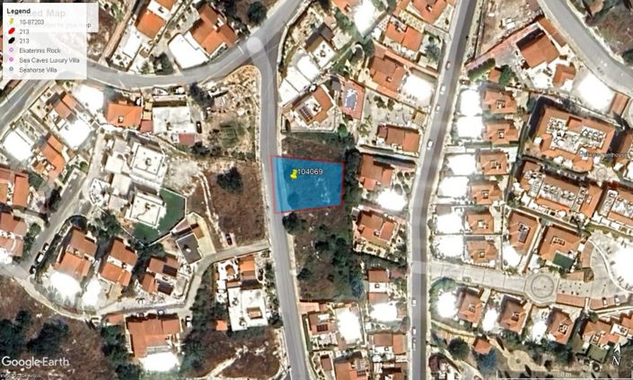 Image No.1-Land for sale
