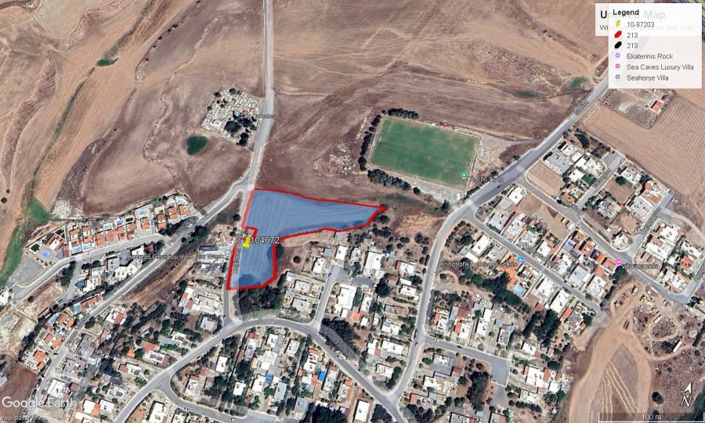 Image No.2-Land for sale