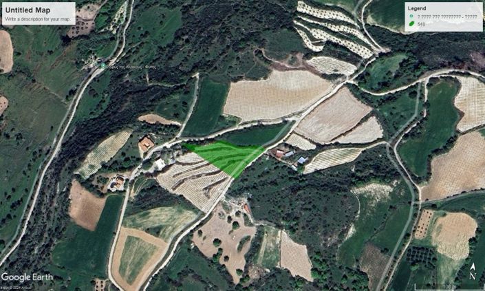 Image No.3-Land for sale