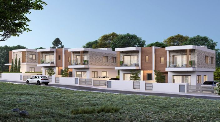 Image No.1-3 Bed Villa for sale