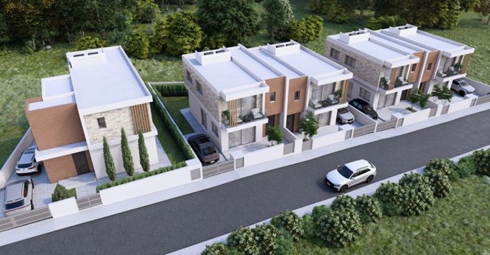 Image No.3-3 Bed Villa for sale