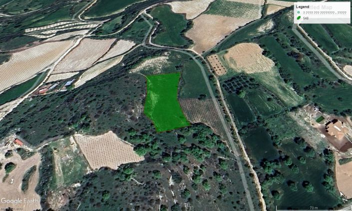 Image No.3-Land for sale