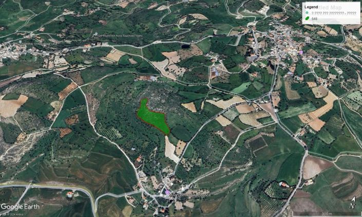 Image No.2-Land for sale