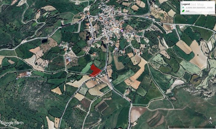 Image No.2-Land for sale