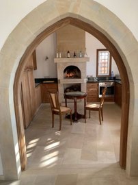 Detached Villa For Sale  in  Kamares